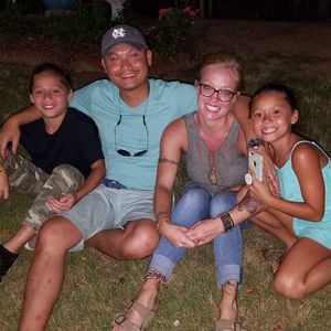 Meet your Posher, Mike